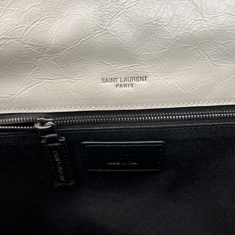 YSL Top Handle Bags 4250G-0109