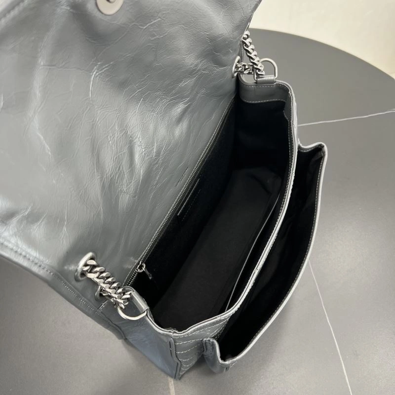 YSL Top Handle Bags 4250G-0110