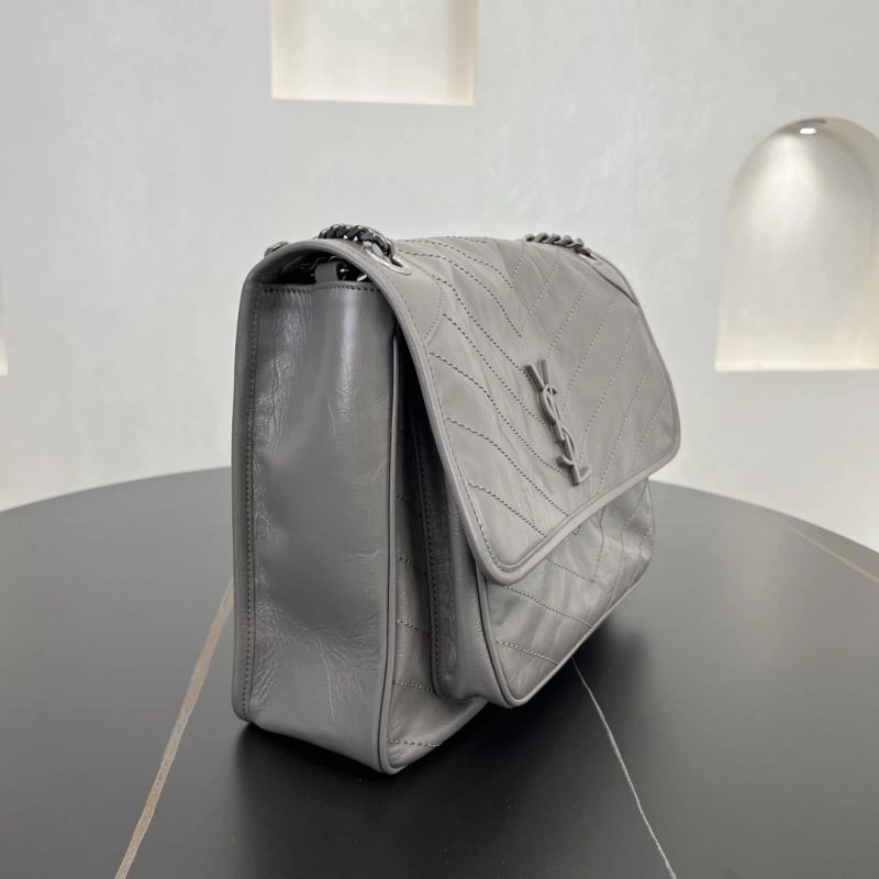 YSL Top Handle Bags 4250G-0111