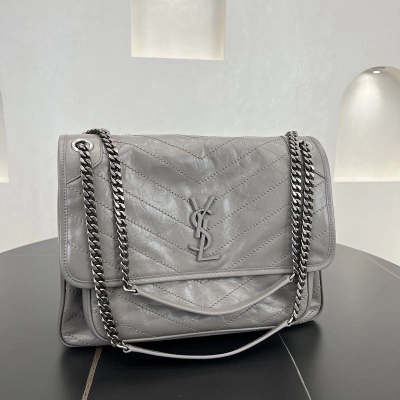 YSL Top Handle Bags 4250G-0111