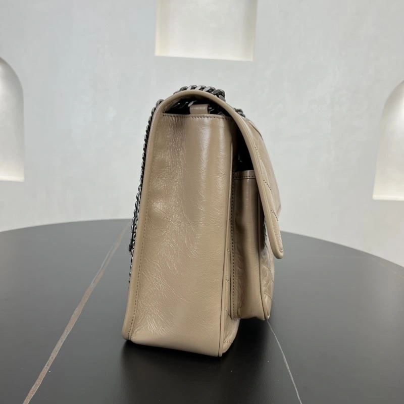 YSL Top Handle Bags 4250G-0112