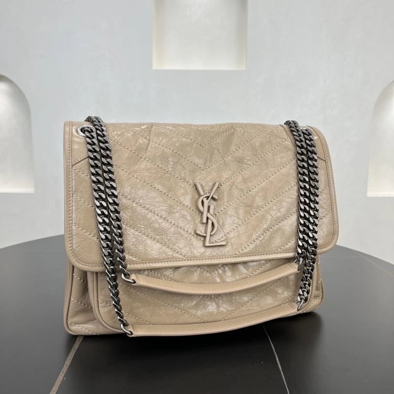YSL Top Handle Bags 4250G-0112