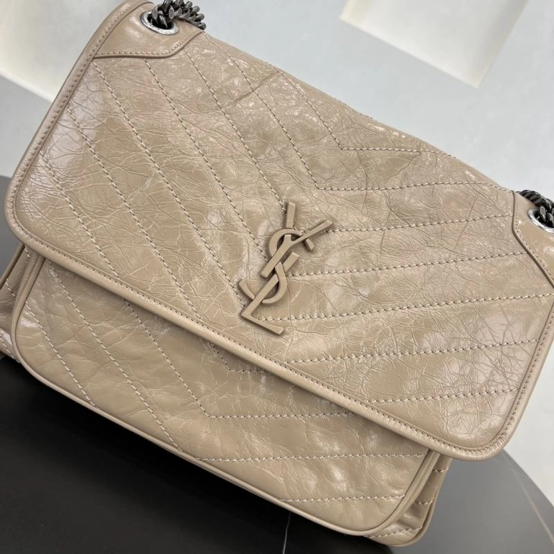 YSL Top Handle Bags 4250G-0112