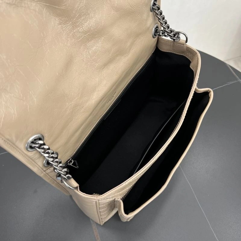 YSL Top Handle Bags 4250G-0112