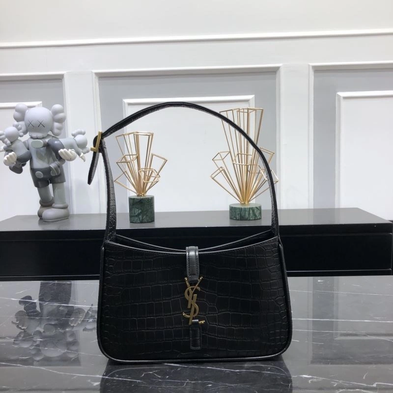 YSL Top Handle Bags 4250G-0114
