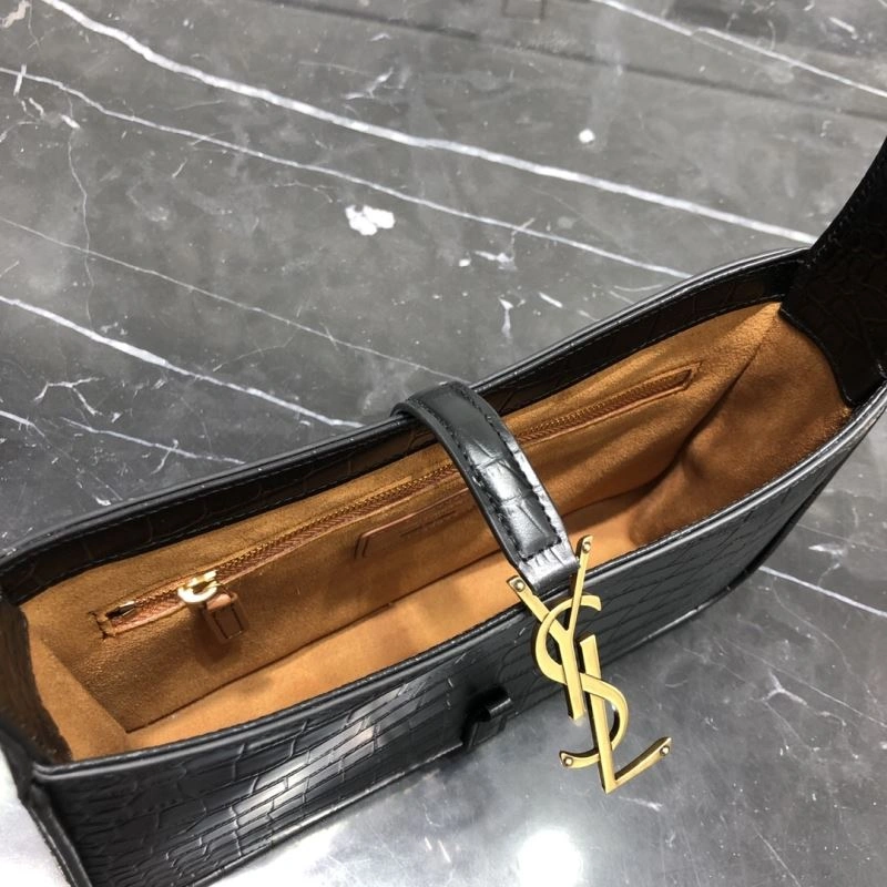 YSL Top Handle Bags 4250G-0114