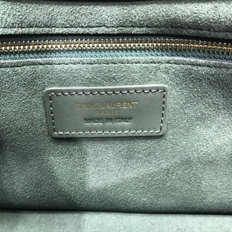 YSL Top Handle Bags 4250G-0119