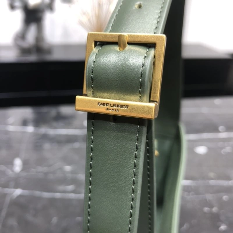 YSL Top Handle Bags 4250G-0119