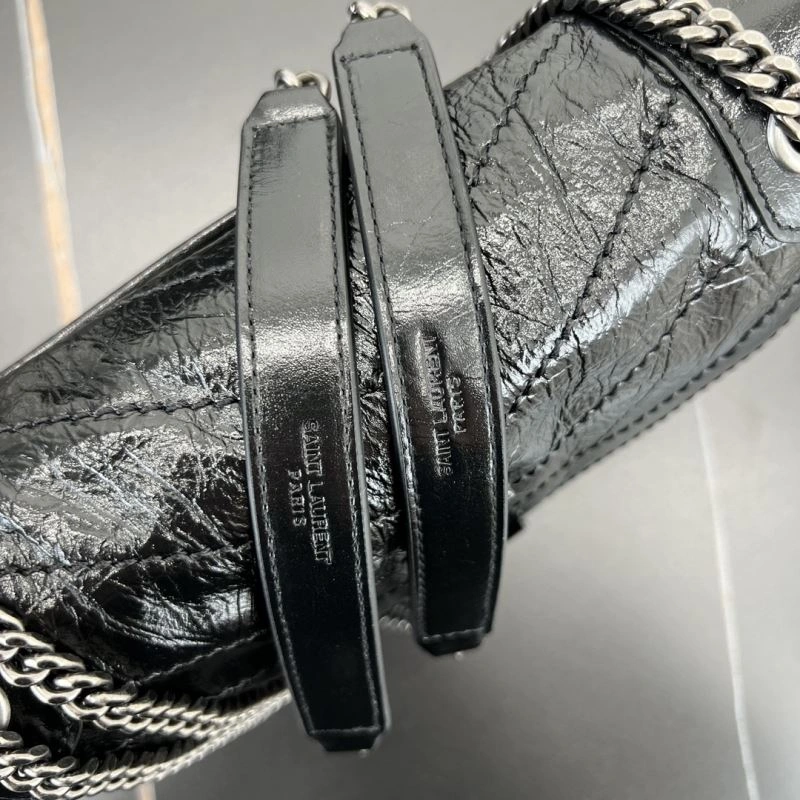 YSL Top Handle Bags 4250G-0122