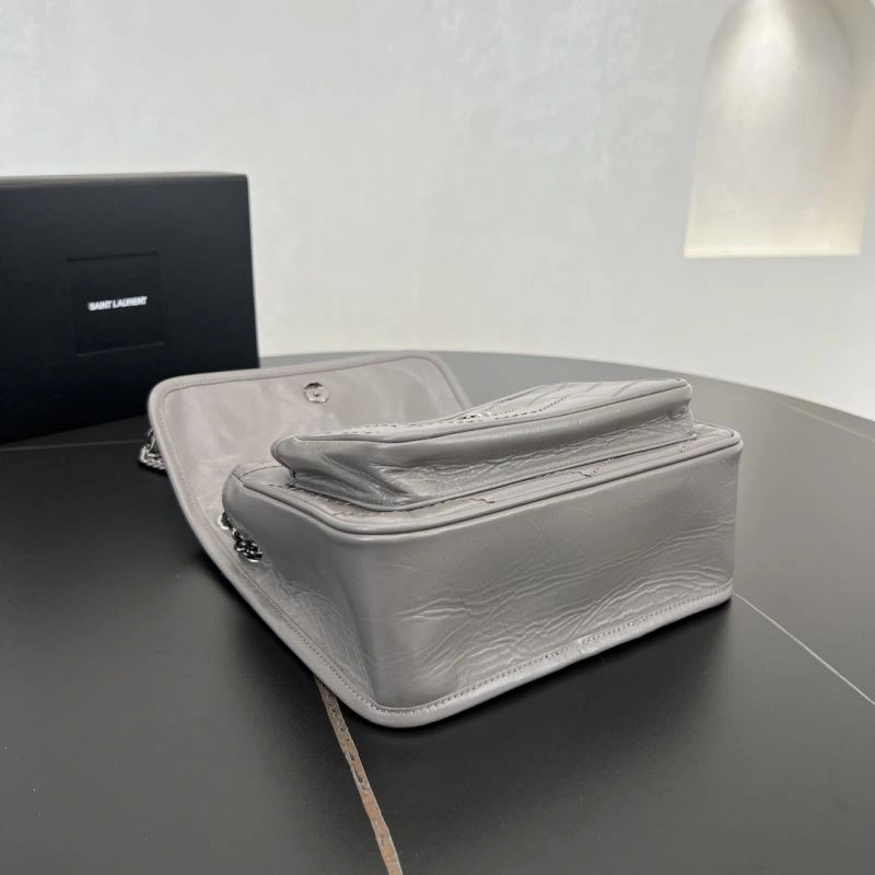 YSL Top Handle Bags 4250G-0123