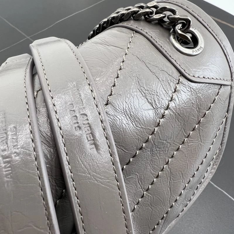 YSL Top Handle Bags 4250G-0123