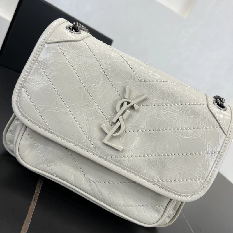 YSL Top Handle Bags 4250G-0124