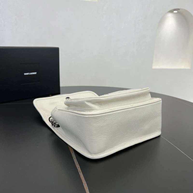 YSL Top Handle Bags 4250G-0124