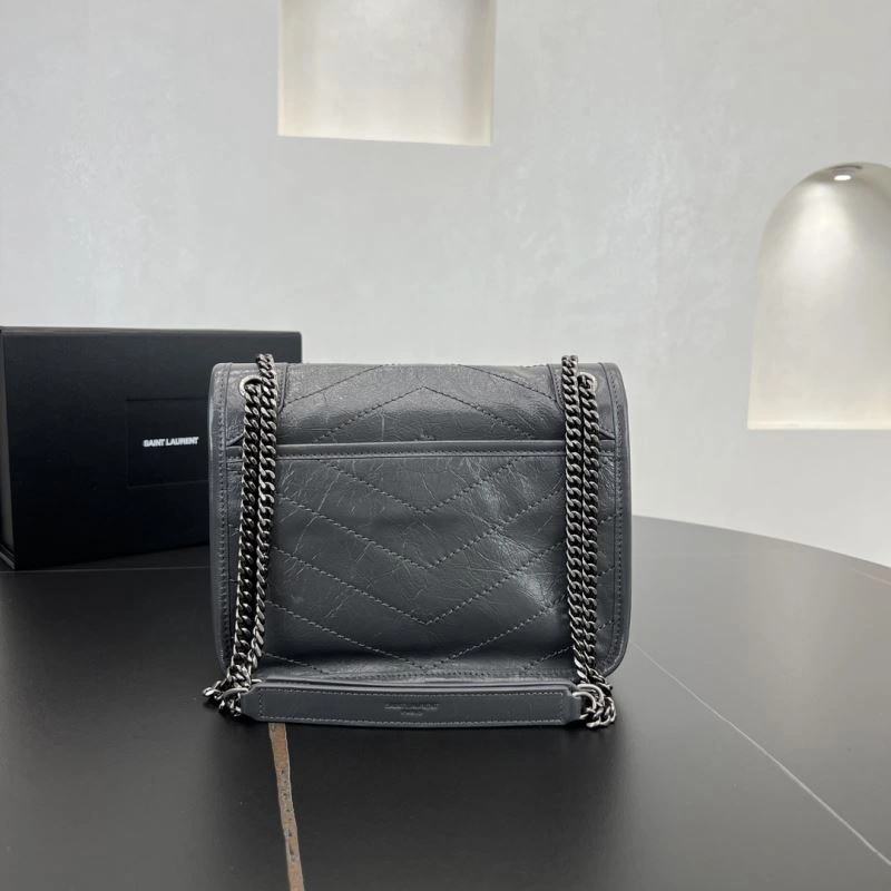 YSL Top Handle Bags 4250G-0125