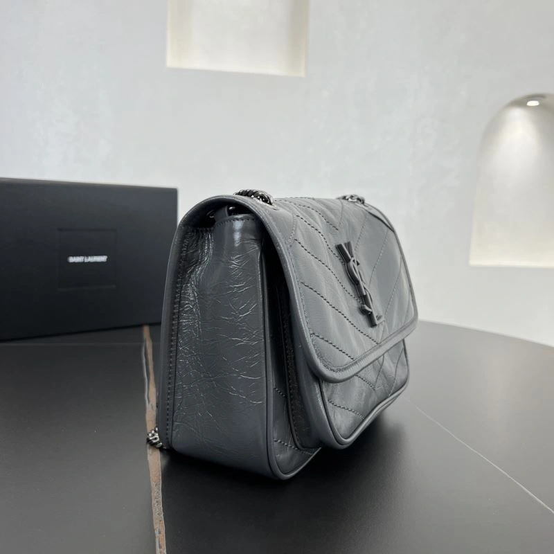 YSL Top Handle Bags 4250G-0125