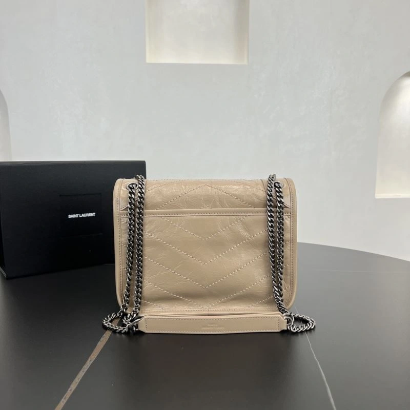 YSL Top Handle Bags 4250G-0126