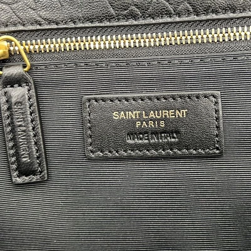 YSL Top Handle Bags 4250G-0135