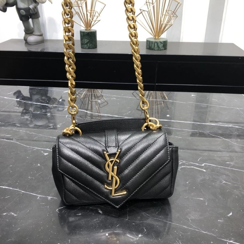 YSL Top Handle Bags 4250G-0150