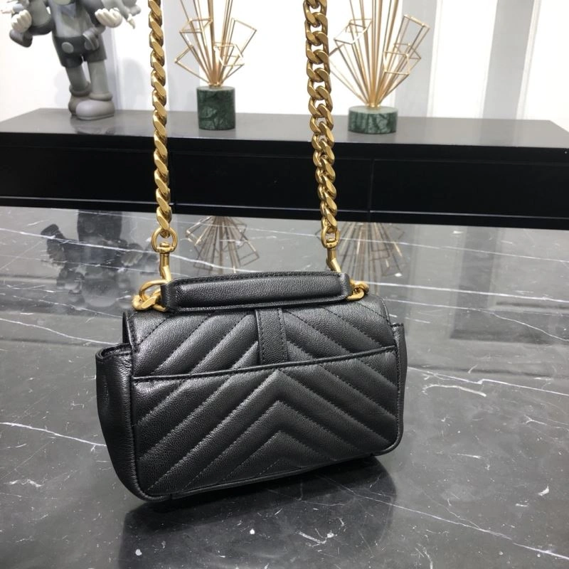 YSL Top Handle Bags 4250G-0150