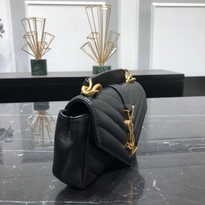 YSL Top Handle Bags 4250G-0150