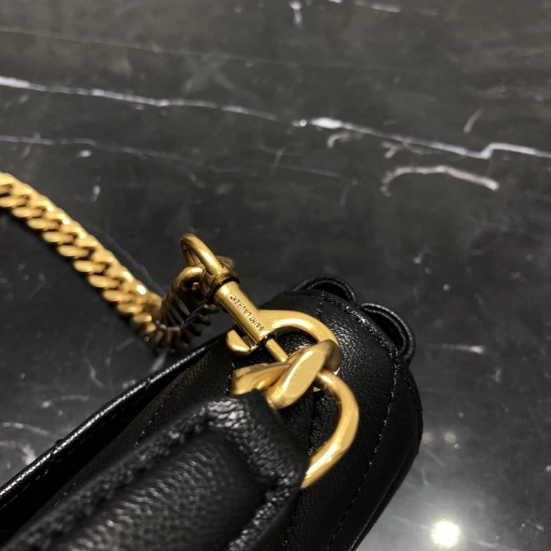 YSL Top Handle Bags 4250G-0150