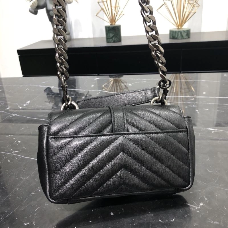 YSL Top Handle Bags 4250G-0151