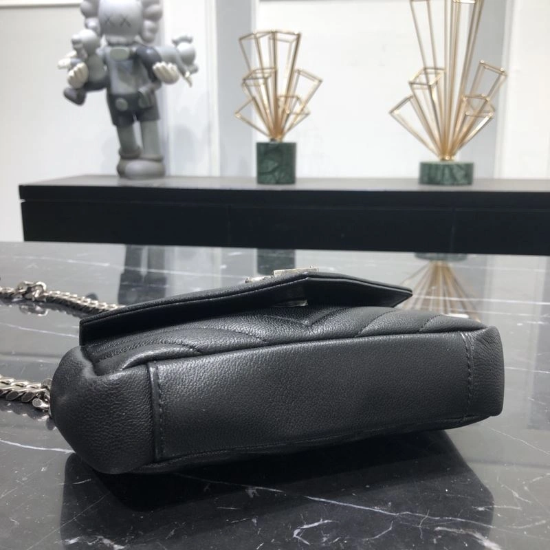 YSL Top Handle Bags 4250G-0151