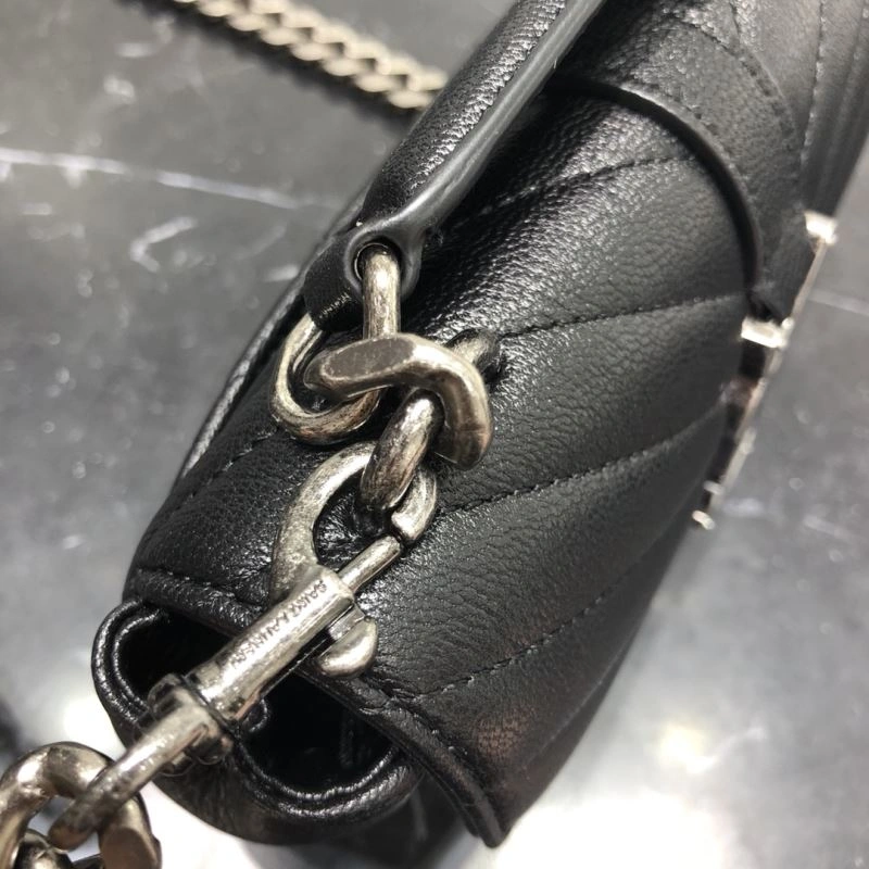 YSL Top Handle Bags 4250G-0151