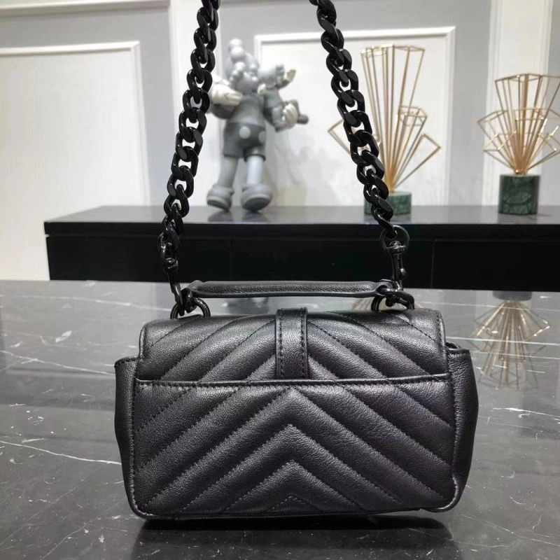 YSL Top Handle Bags 4250G-0152
