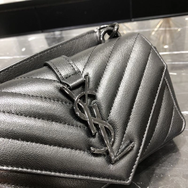 YSL Top Handle Bags 4250G-0152