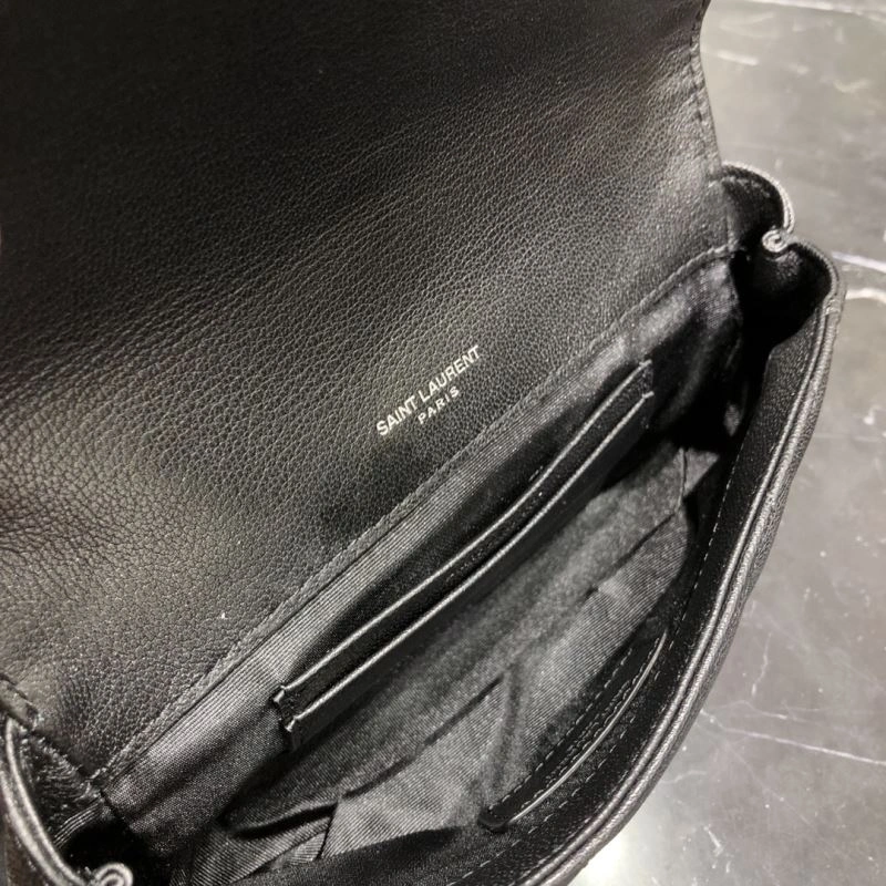 YSL Top Handle Bags 4250G-0152