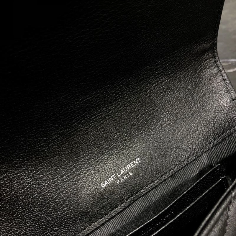 YSL Top Handle Bags 4250G-0152