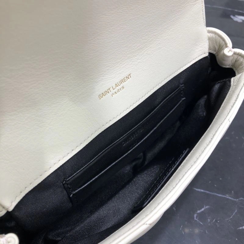 YSL Top Handle Bags 4250G-0153