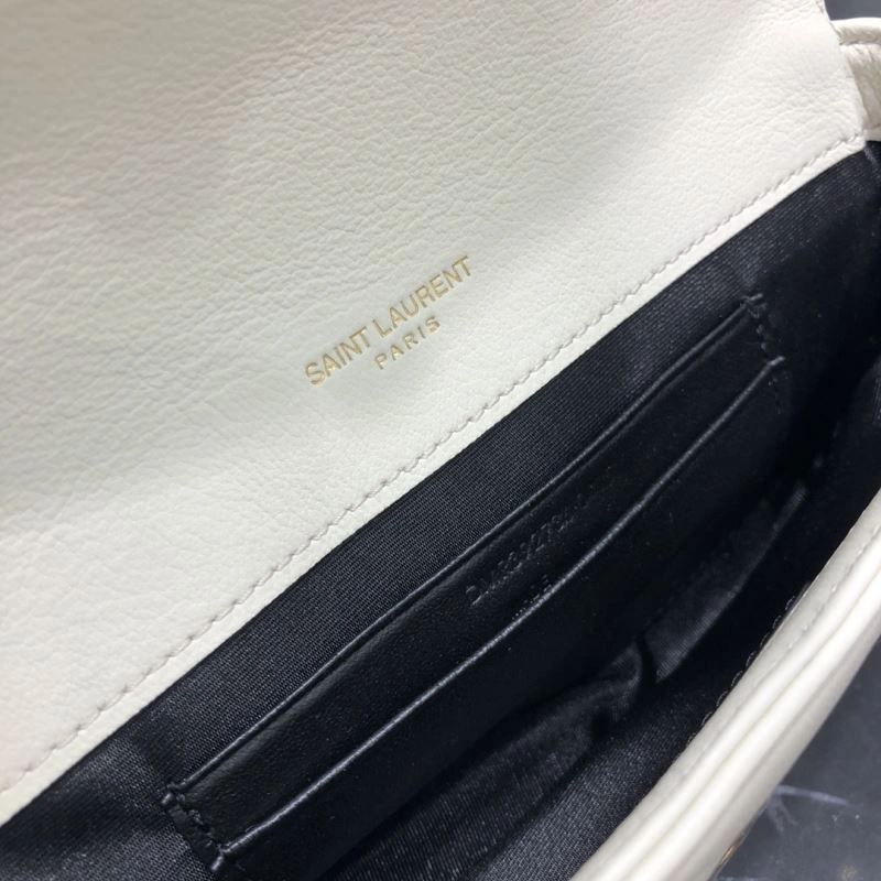 YSL Top Handle Bags 4250G-0153