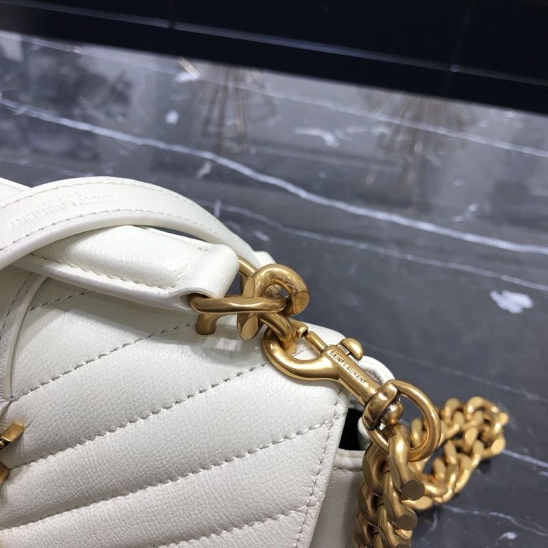 YSL Top Handle Bags 4250G-0153