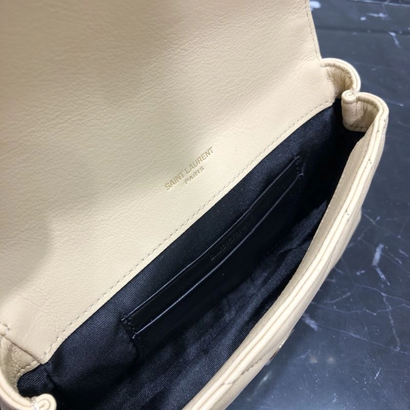 YSL Top Handle Bags 4250G-0154