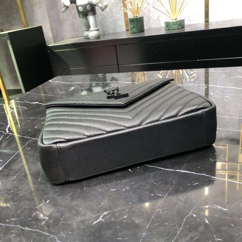 YSL Top Handle Bags 4250G-0156