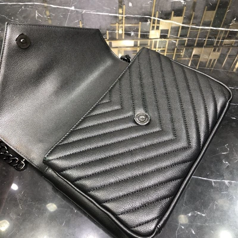 YSL Top Handle Bags 4250G-0156