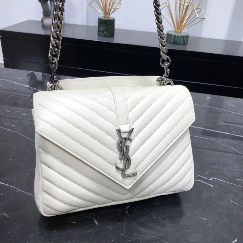YSL Top Handle Bags 4250G-0157