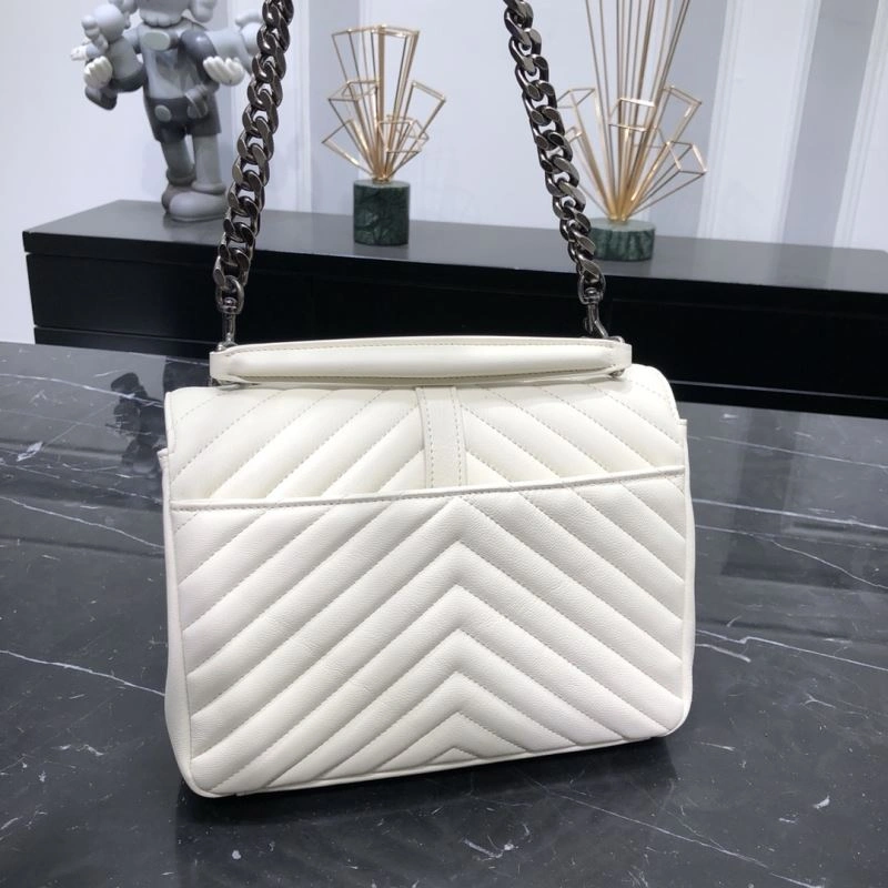 YSL Top Handle Bags 4250G-0157
