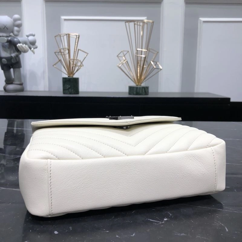 YSL Top Handle Bags 4250G-0157