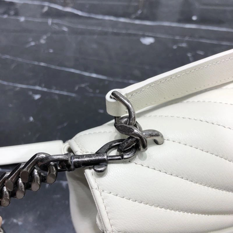 YSL Top Handle Bags 4250G-0157