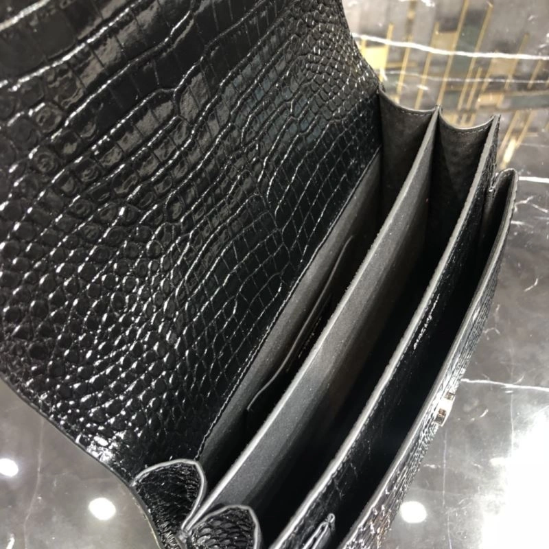 YSL Satchel Bags 4250G-0162