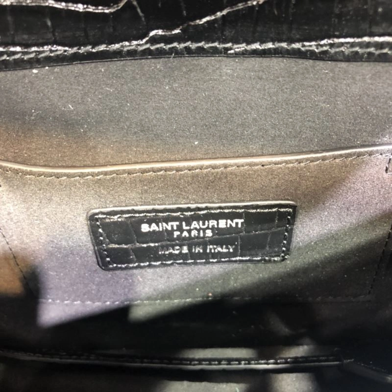 YSL Satchel Bags 4250G-0162