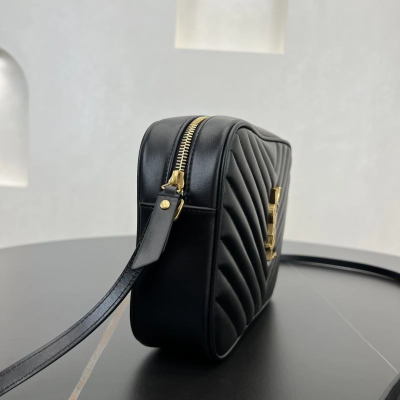 YSL Satchel Bags 4250G-0167