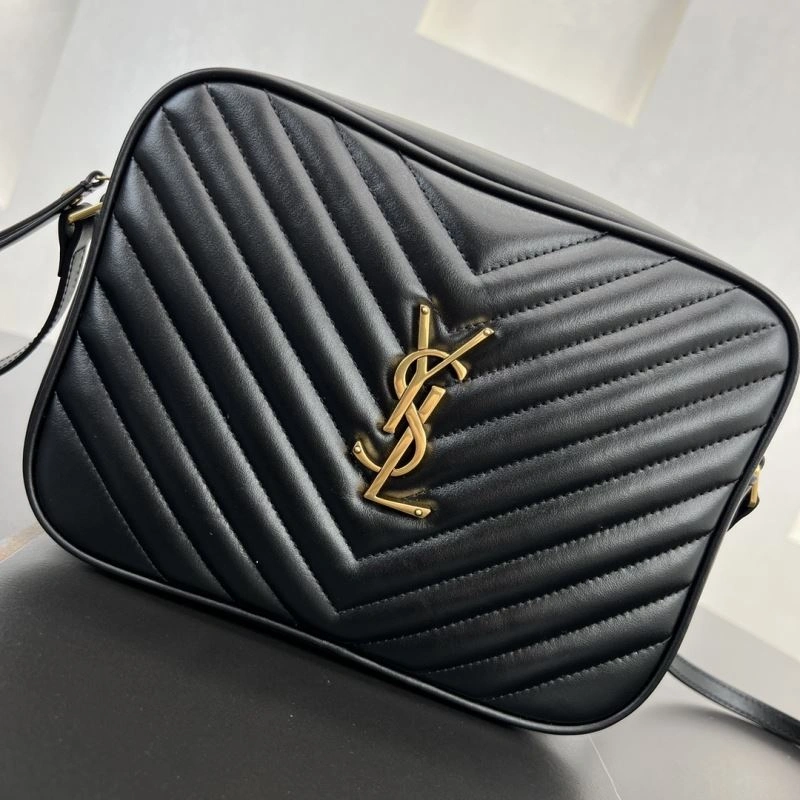 YSL Satchel Bags 4250G-0167
