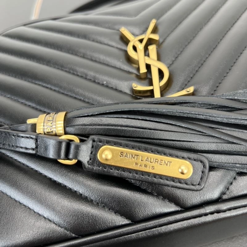 YSL Satchel Bags 4250G-0167