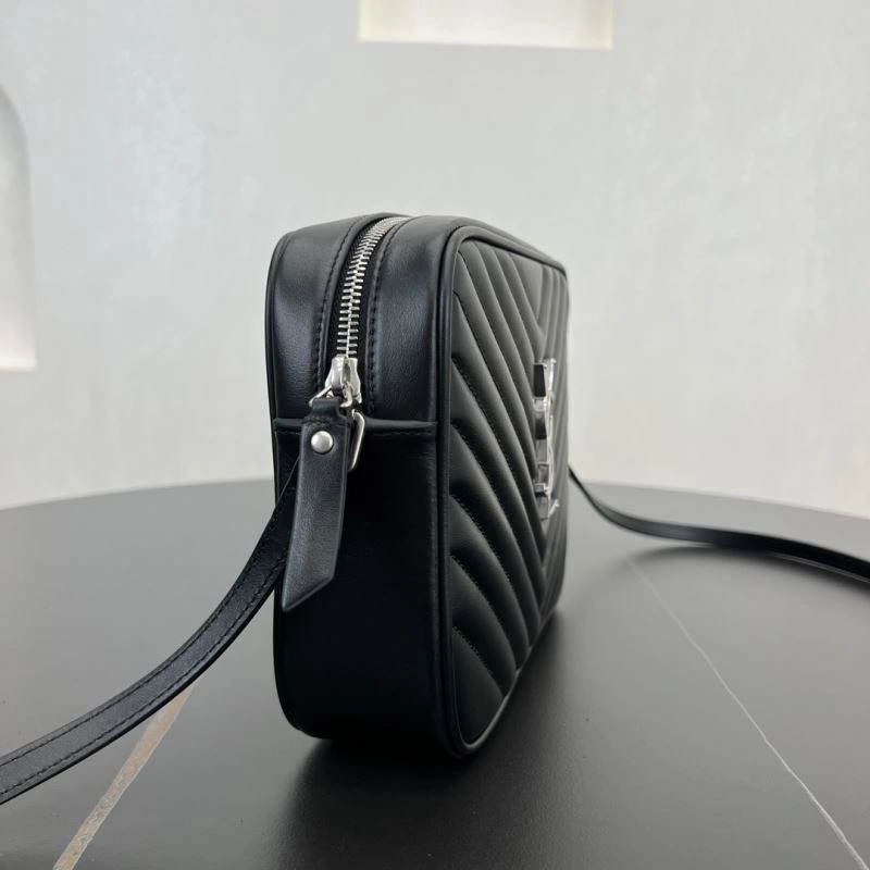 YSL Satchel Bags 4250G-0168