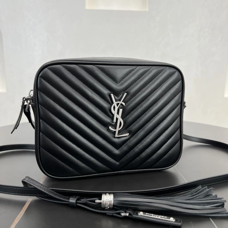 YSL Satchel Bags 4250G-0168