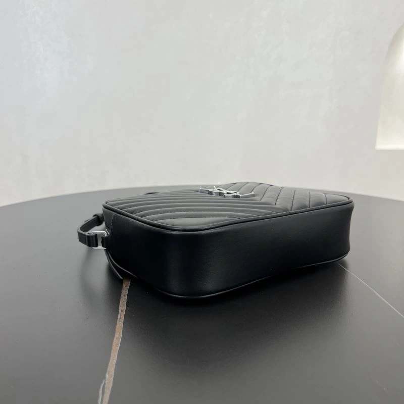 YSL Satchel Bags 4250G-0168